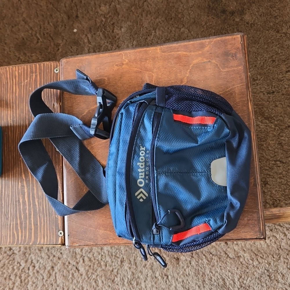 Outdoor Products Crossbody Bag